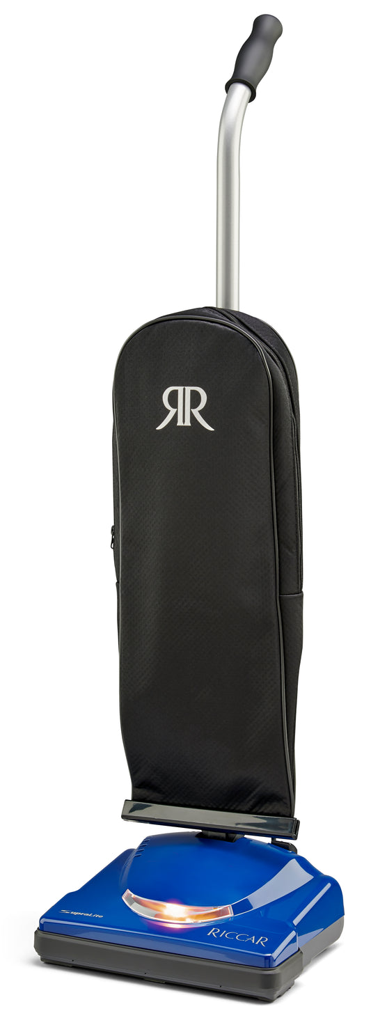 Riccar SupraLite Entry Lightweight Vacuum Cleaner (R10E)