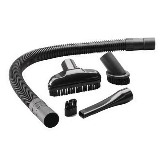 Riccar Gem Micro Handheld Vacuum with Tools GEM-R.6