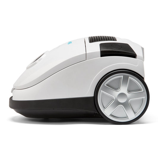 Simplicity Jill Canister Vacuum Cleaner - JILL.12