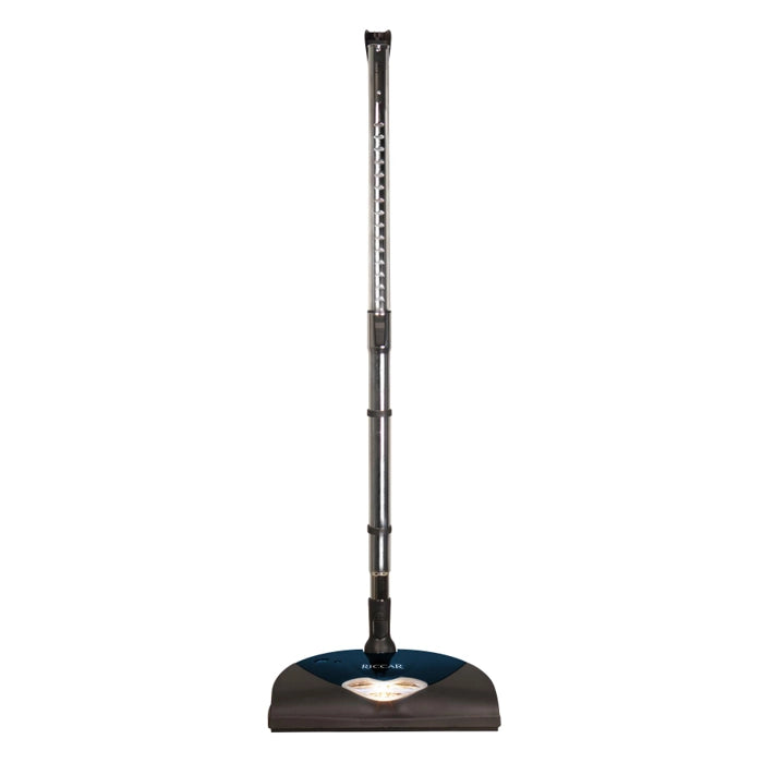 Riccar Central Vacuum Fit-All Power Nozzle and Telescopic Wand RPB-F