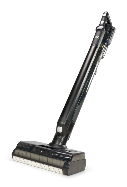 Riccar R70 Multi-Clean Deluxe Smart Mop with Water extraction & Hand held dry Vacuum Cleaner