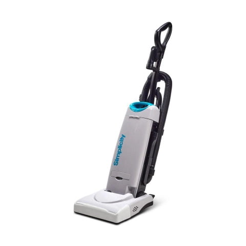 Simplicity S26 Premium Allergy Upright Vacuum Cleaner