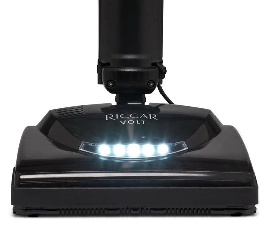 Riccar VOLT Central Vacuum Cordless Power Nozzle VOLT.2
