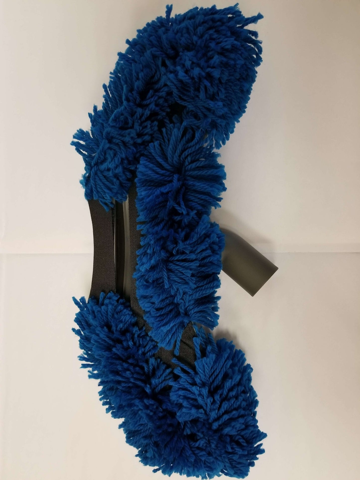 16 inch Mantra Dry Mop For Central Vacuums