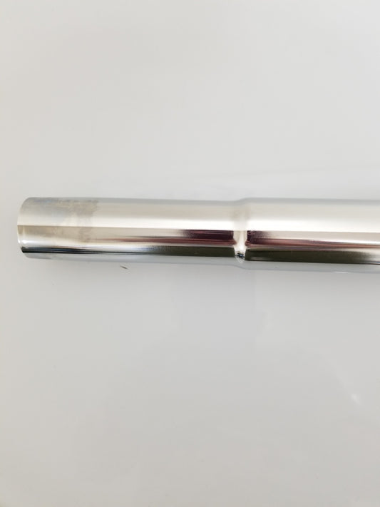 Central Vacuum Telescopic Wand