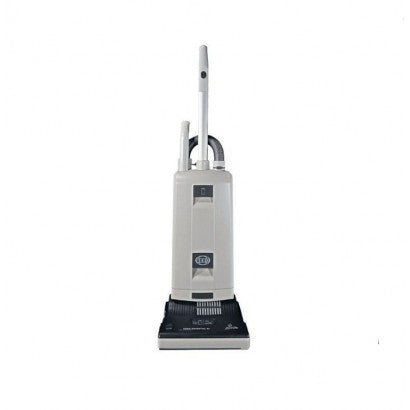 SEBO Essential G4 Upright Vacuum 90406AM Gray Heavy Duty