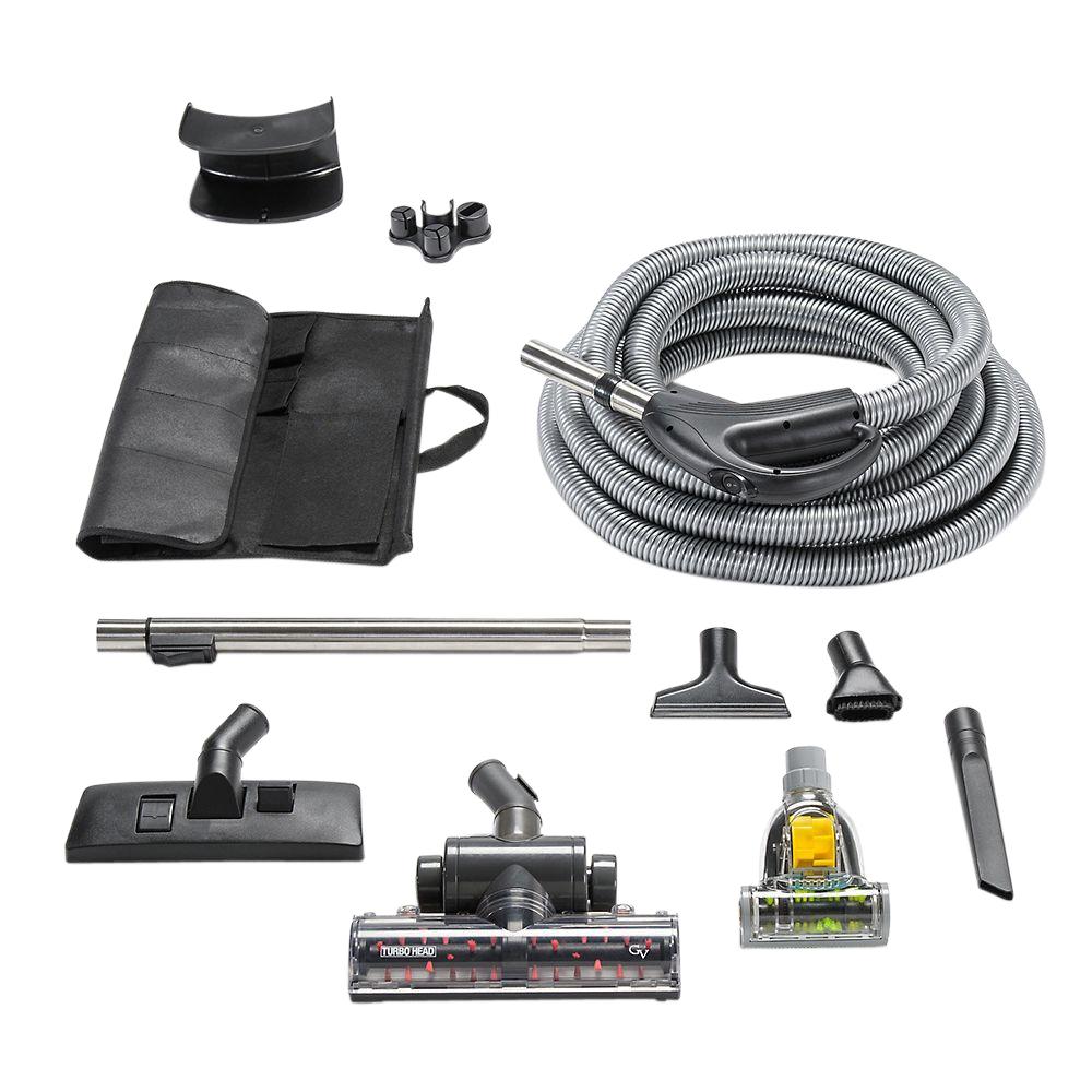 Hose & Accessory Kits