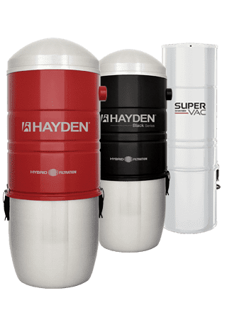 Hayden Products