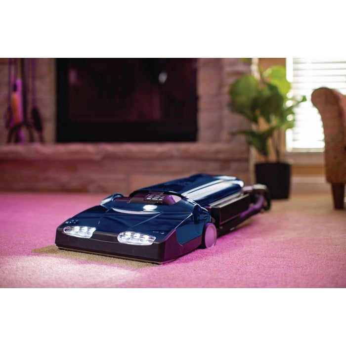 Riccar Tandem Air Premium Pet Upright Vacuum Cleaner R40P.8