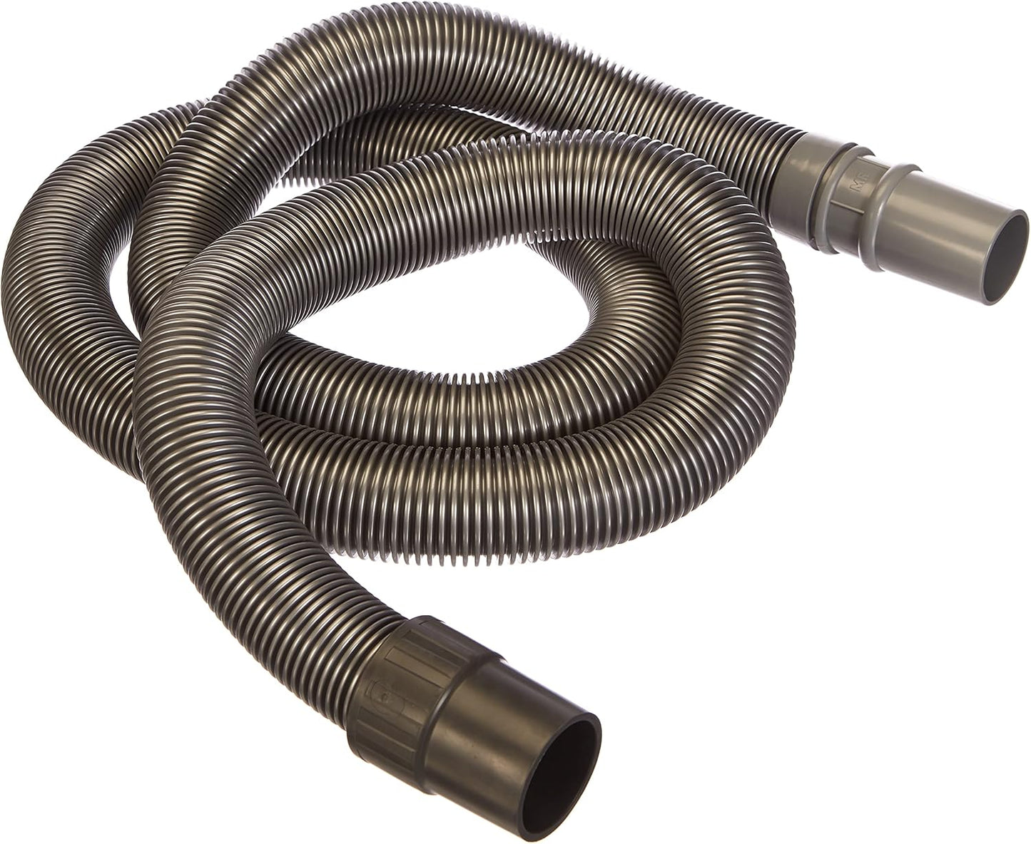 Sebo Vacuum Cleaner 9'2" Extension Stretch Hose Silver 1495AM