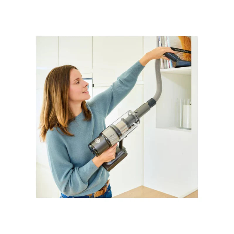 SEBO Balance A1 Cordless Stick Vacuum - Battery Rechargeable & Lightweight (95010AM)