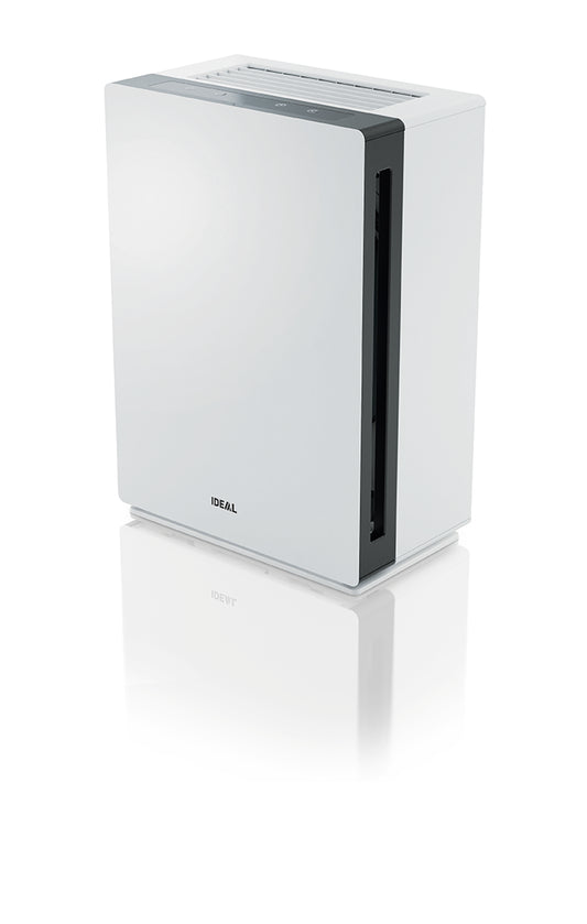 IDEAL AP80 Pro Indoor True Hepa  Air Purifier - 1,600 sq. ft. Coverage