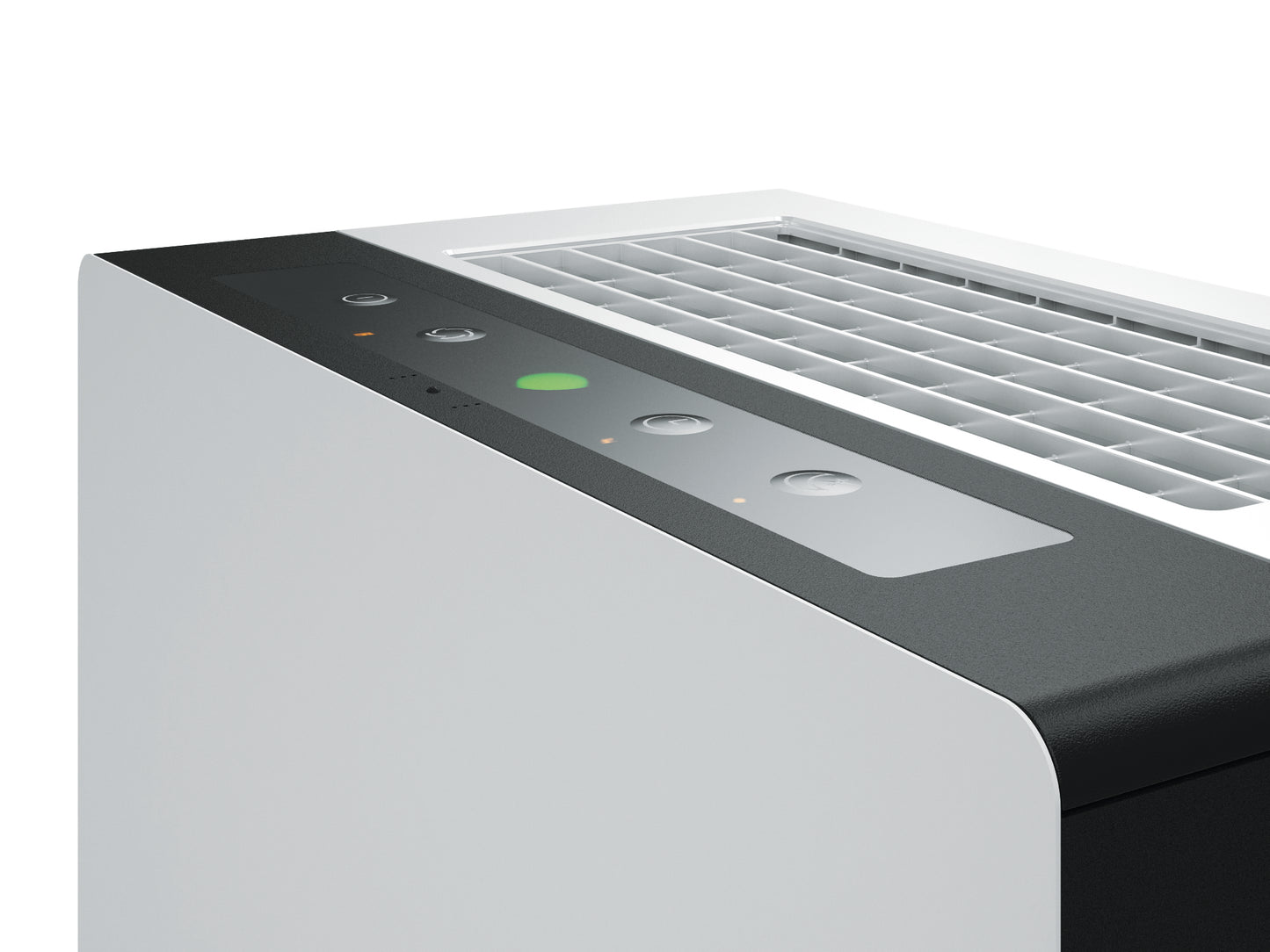 IDEAL AP80 Pro Indoor True Hepa  Air Purifier - 1,600 sq. ft. Coverage