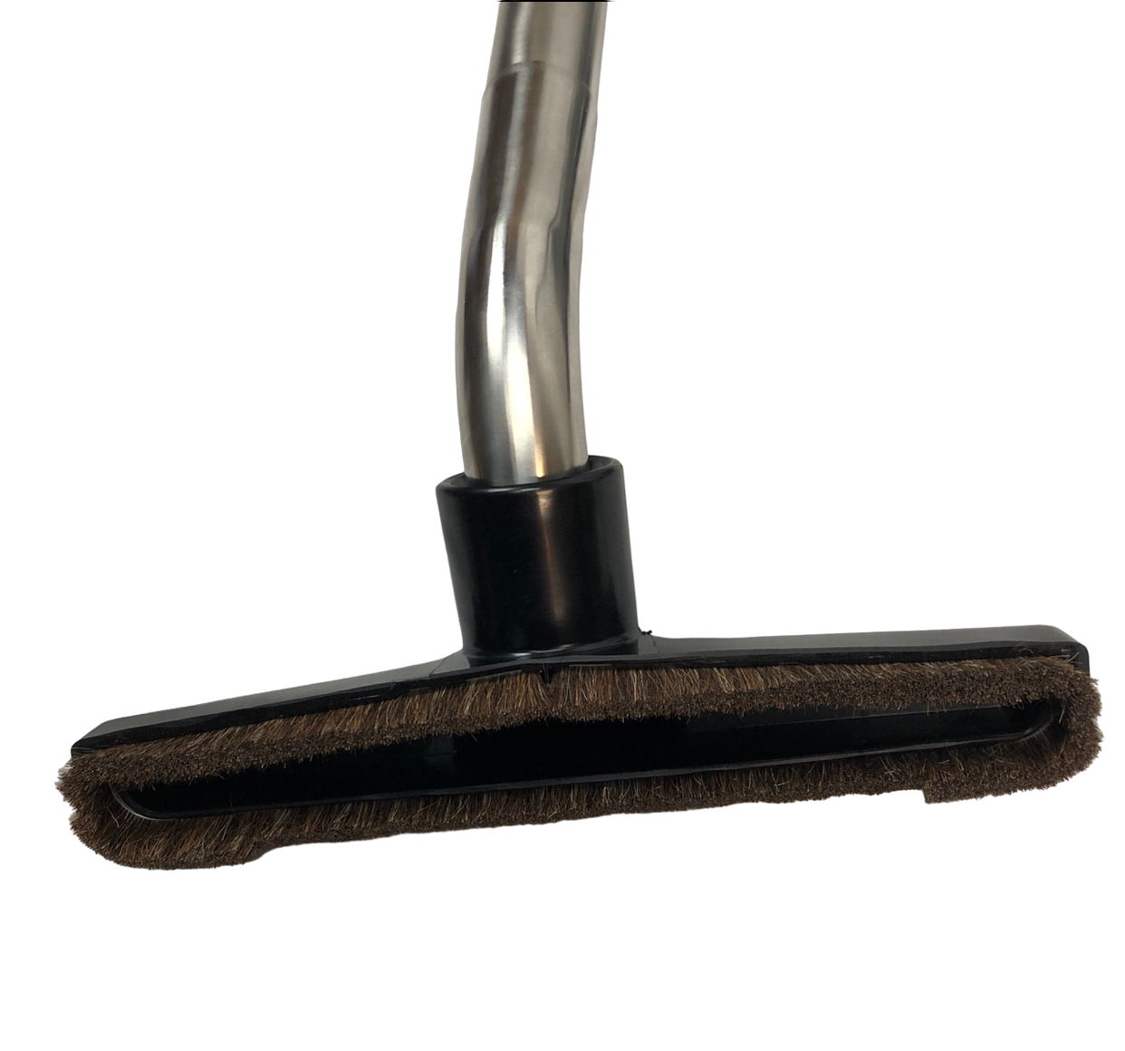 Central Vacuum 35 Foot Hose Accessory Kit Featuring Sebo Red ET-2 for Hard Floor & Carpet