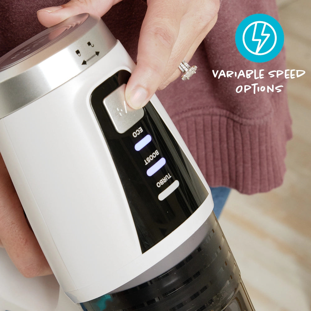 Simplicity S67 Cordless Stick Vacuum Rechargeable free shipping lower 48 states