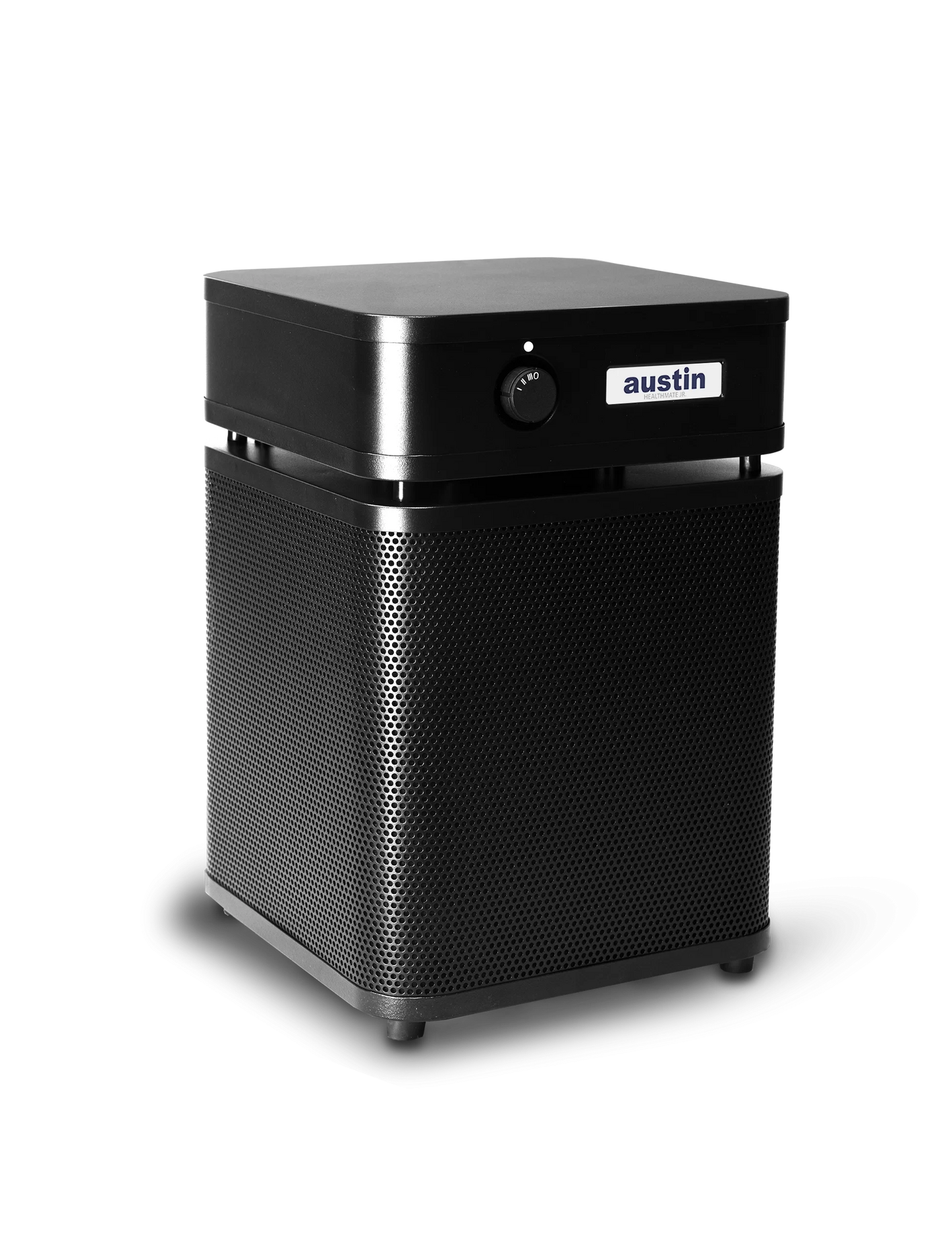 AUSTIN Air Purifier Healthmate Jr. PLUS W. HEPA Filter and 3 Speed Control NEW WITH 5 YR. WARRANTY