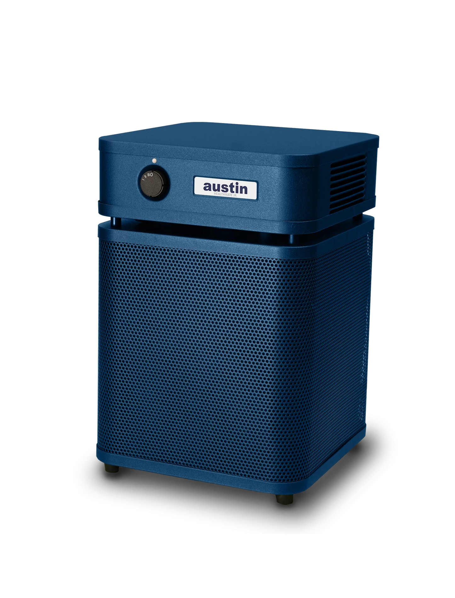 AUSTIN Air Purifier Healthmate Jr. PLUS W. HEPA Filter and 3 Speed Control NEW WITH 5 YR. WARRANTY