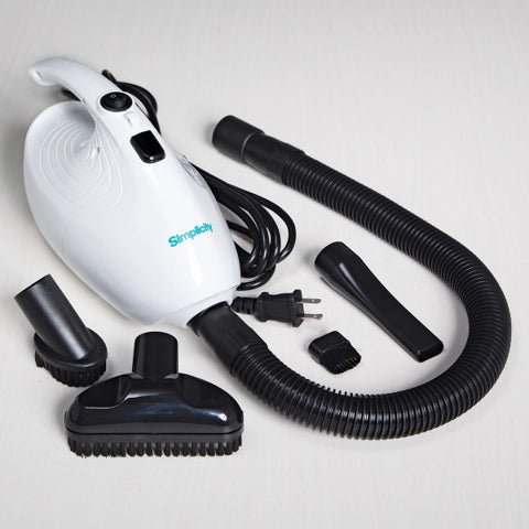 Simplicity Flash Micro Handheld Vacuum Cleaner (F1.6)