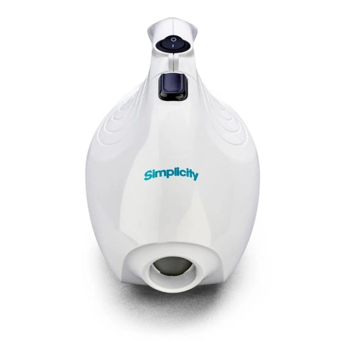 Simplicity Flash Micro Handheld Vacuum Cleaner (F1.6)