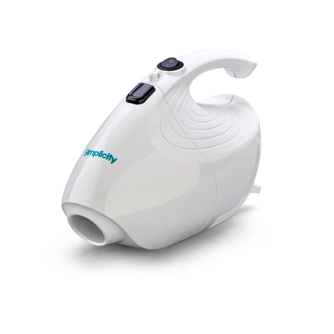 Simplicity Flash Micro Handheld Vacuum Cleaner (F1.6)