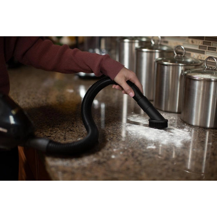 Riccar Gem Micro Handheld Vacuum with Tools GEM-R.6