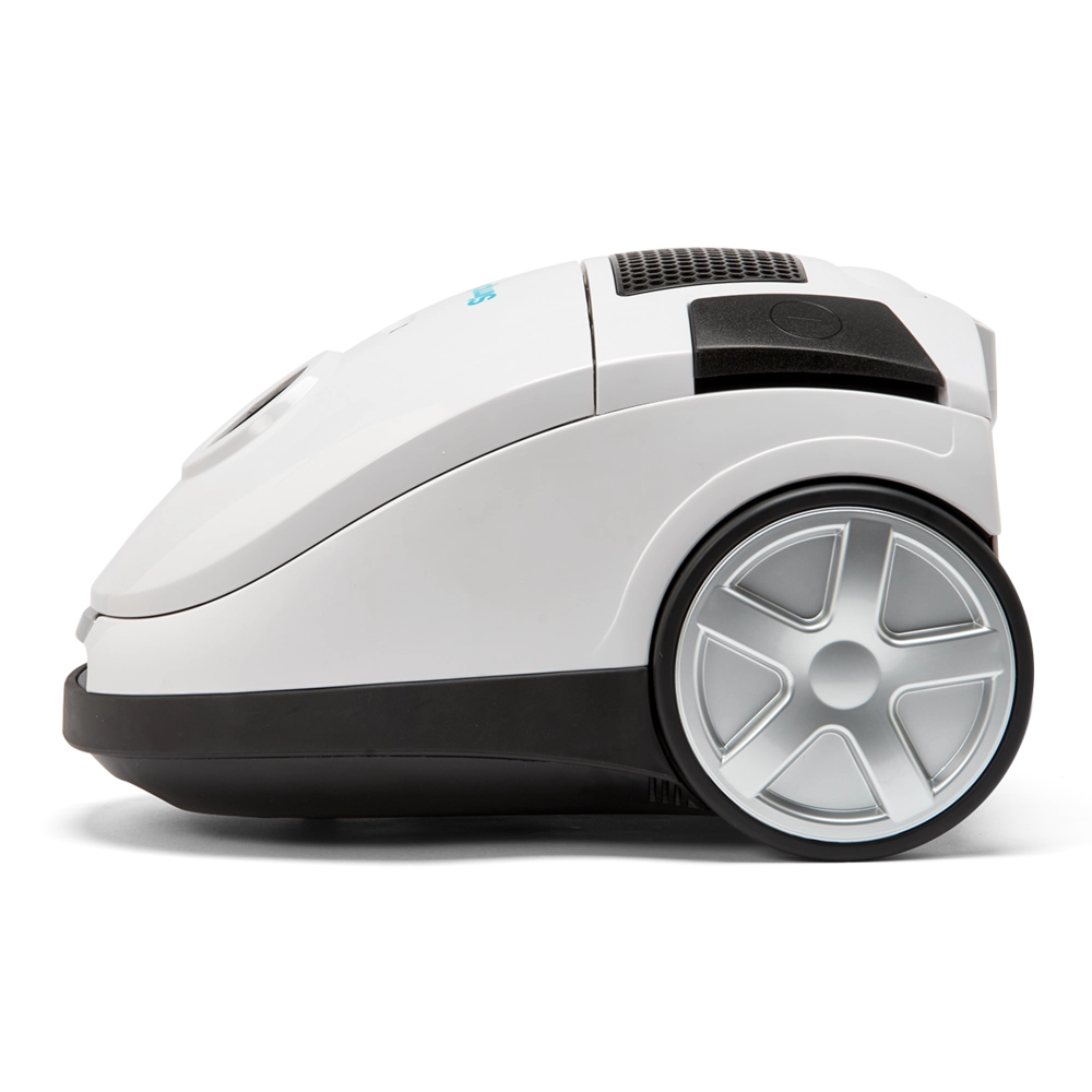 Simplicity Jill Canister Vacuum Cleaner - JILL.12