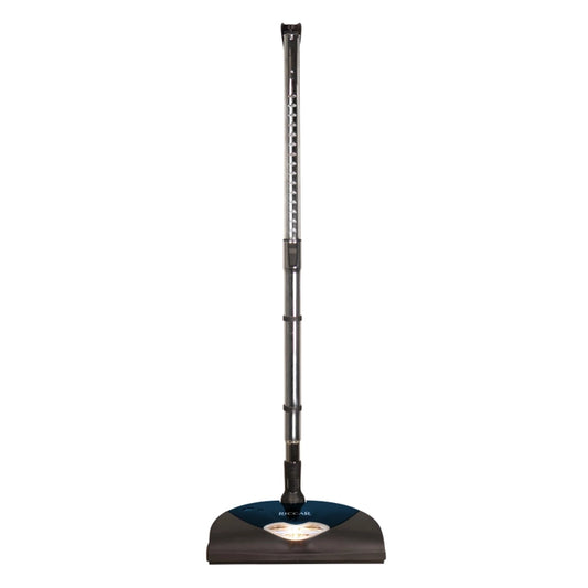 Riccar Central Vacuum Fit-All Power Nozzle and Telescopic Wand RPB-F