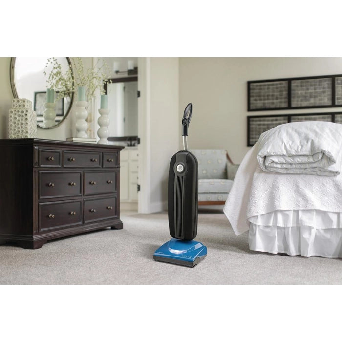 Riccar Cordless SupraLite Lightweight Upright Vacuum R10CV.10
