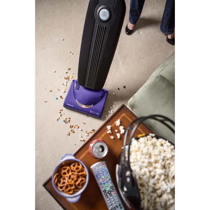 Riccar SupraLite Standard Lightweight Vacuum R10S.4