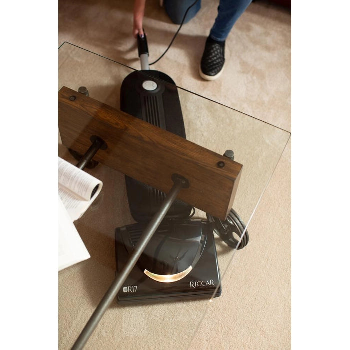 Riccar SupraLite R17 Premium Lightweight Vacuum R17.2