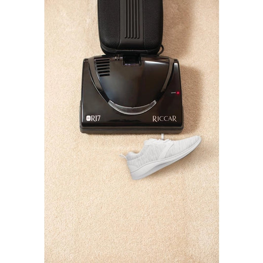 Riccar SupraLite R17 Premium Lightweight Vacuum R17.2