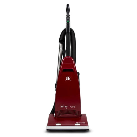 Riccar Spirit Plus Upright Vacuum R21PLUS