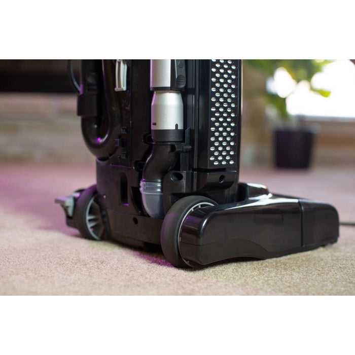 Riccar R25 Deluxe Clean Air Upright Vacuum Cleaner R25D.2