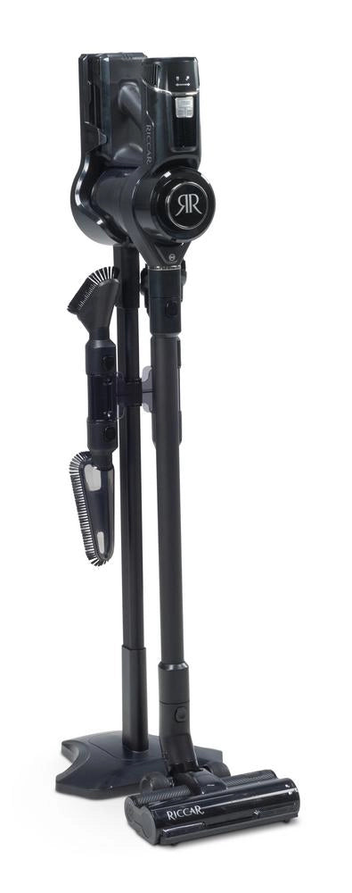Riccar R65 Cordless Stick Vacuum
