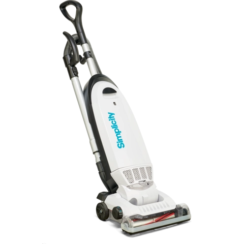Simplicity Allergy Upright Vacuum S20EZM