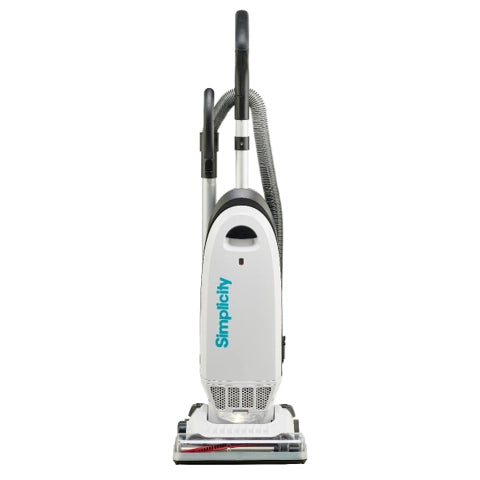 Simplicity Allergy Upright Vacuum S20EZM