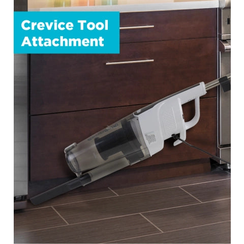 Simplicity Spiffy Bagless Broom Stick Vacuum (S60)