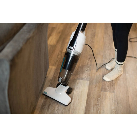 Simplicity Spiffy Bagless Broom Stick Vacuum (S60)