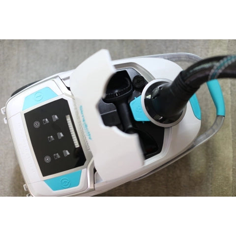 Simplicity Scout Canister Vacuum Cleaner - SCOUT