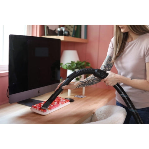 Simplicity Scout Canister Vacuum Cleaner - SCOUT