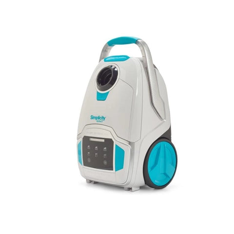 Simplicity Scout Canister Vacuum Cleaner - SCOUT