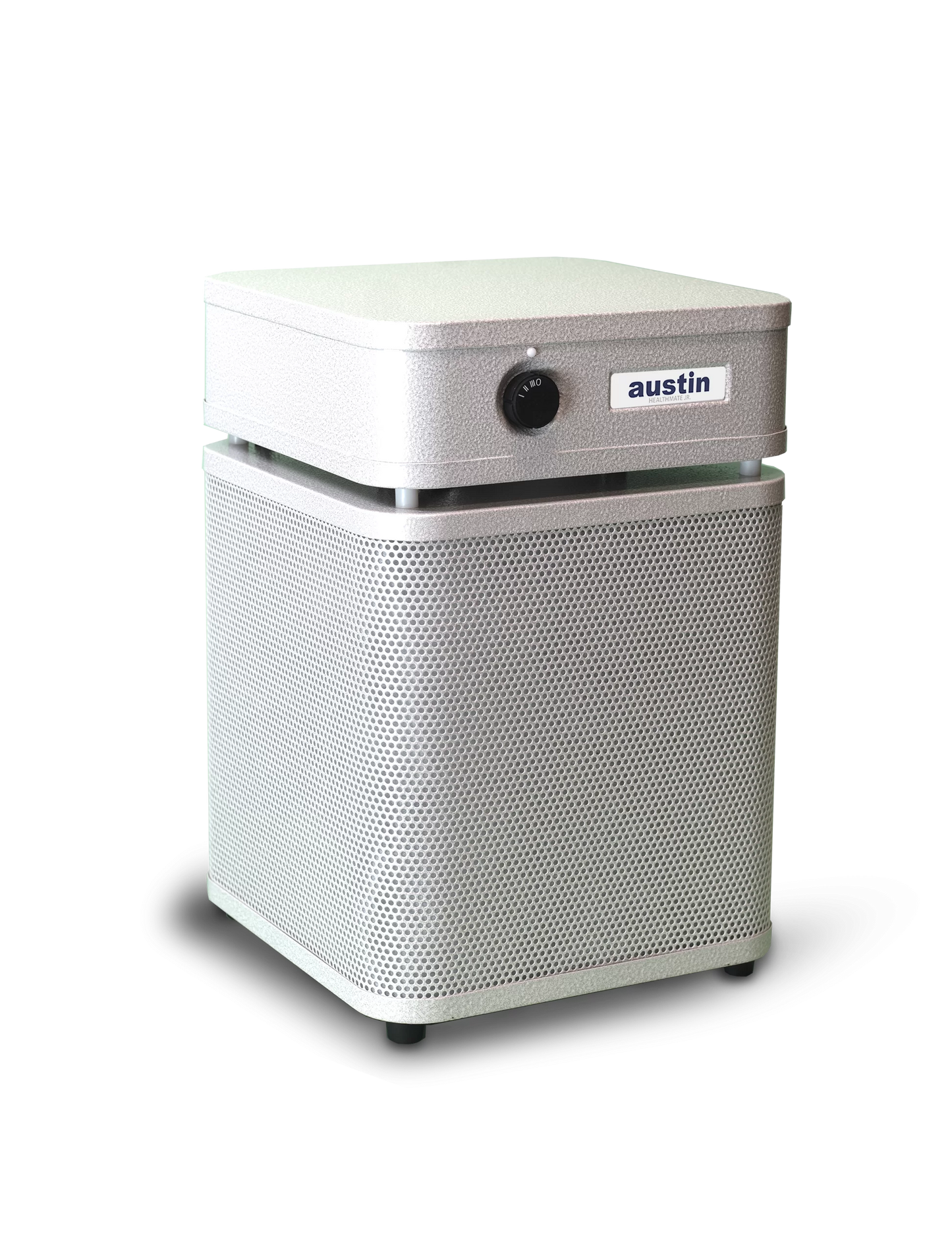 AUSTIN Air Purifier Healthmate Jr. PLUS W. HEPA Filter and 3 Speed Control NEW WITH 5 YR. WARRANTY