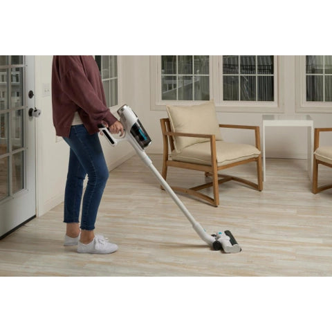 Simplicity S67 Cordless Stick Vacuum Rechargeable free shipping lower 48 states