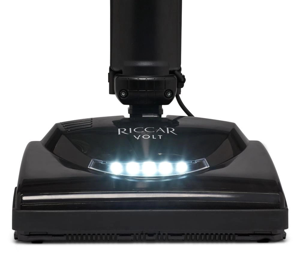Riccar VOLT Central Vacuum Cordless Power Nozzle VOLT.2