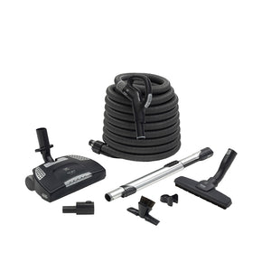 BEAM ALLIANCE Q ELECTRIC CLEANING SET 35 FT - Quality Household Supply