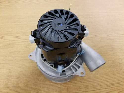 Beam 240 Volt Central Vacuum Motor