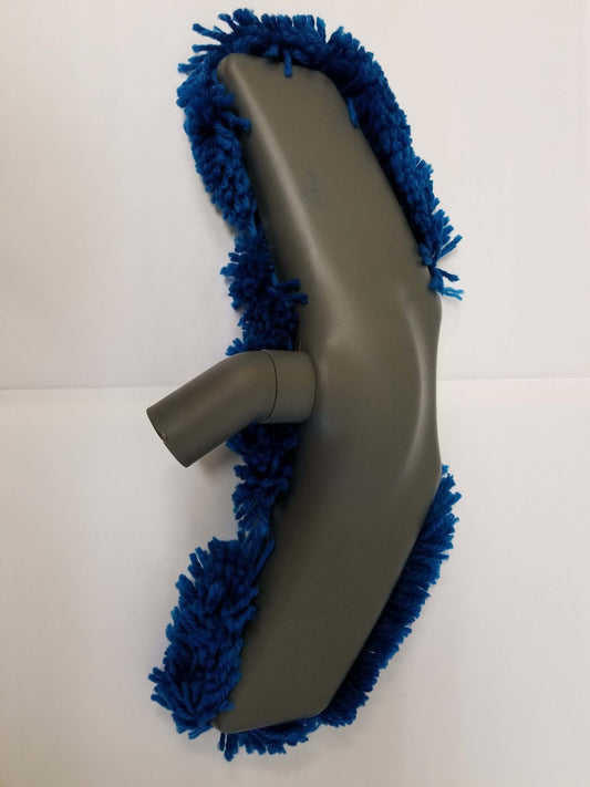 16 inch Mantra Dry Mop For Central Vacuums