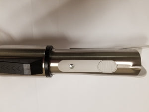 Central Vacuum Telescopic Wand