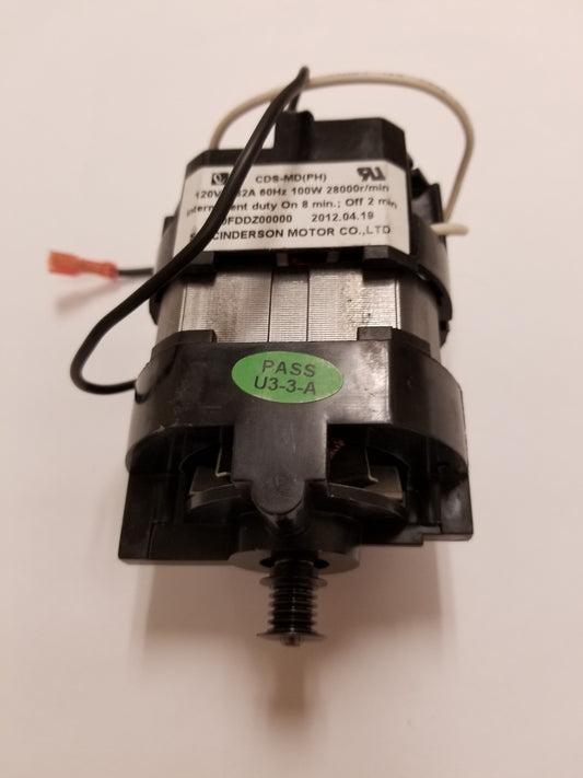 Eureka Central Vacuum Sweep and Groom Carpet Power Head Motor