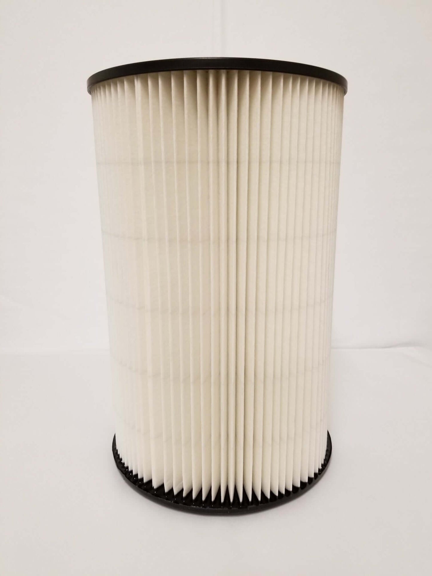10 inch Central Vacuum Cartridge Filter